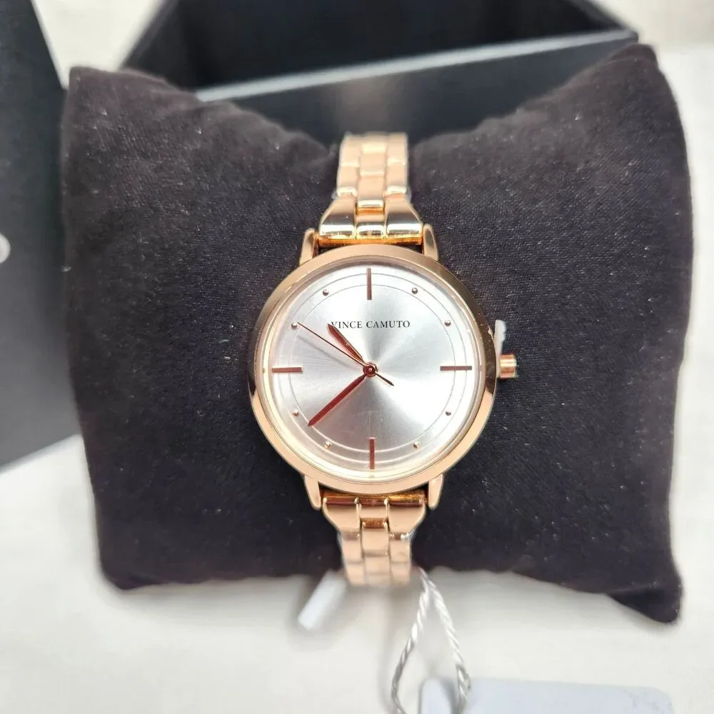 Vince Camuto discover elegance